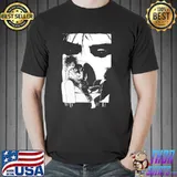 Sitting dream white gifts music fan classic shirt
