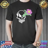 Skullflower metal lords classic shirt