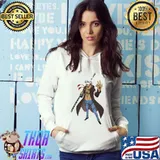 Slim Trafalgar Law One Piece Shirt Hoodie
