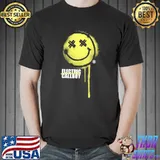Smile Electro Electric callboy Official Classic T-Shirt