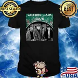 Smiths Original Salford LAds Club Shirt