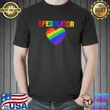 Sped squad special teacher back to school 2022 ed rainbow classic shirt