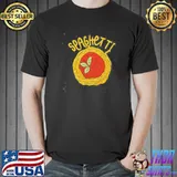 SphagettI classic shirt