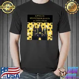 Spooky Book Season living in spooky book season 365 days a year Classic T-Shirt