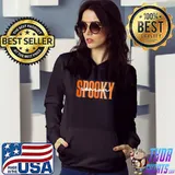 Spooky Season Shirt Hoodie