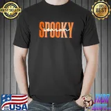 Spooky Season Shirt