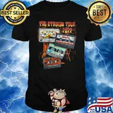 Stadium Tour 2022 T Shirt Classic T-Shirt