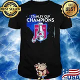 Stanley cup champions 2022 shirt