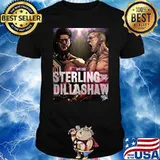 Sterling VS Dillashaw UFC 280 Classic T-Shirt