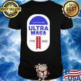 Superior ultra maga 1776 2022 Shirt