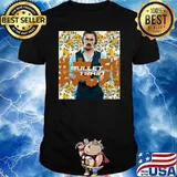 Tangerine,Bullet Train Classic T-Shirt