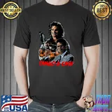 Tango and Cash Essential T-Shirt