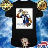 terrell owens Classic T-Shirt