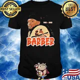 Thank You For The Memories Marion Barber Iii Dallas Cowboys shirt