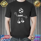 The coach sport shirt