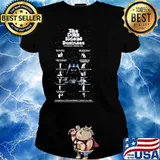 The Dark Side Of Business Star Wars Shirt Ladies tee