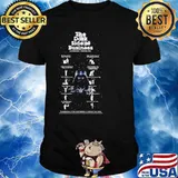 The Dark Side Of Business Star Wars Shirt