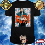The Elder,Bullet Train Classic T-Shirt