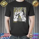 The Elite 4 Life Hand Sign Shirt