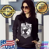 The Elite - Change The World Shirt Hoodie
