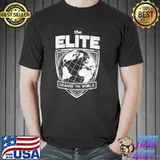 The Elite - Change The World Shirt