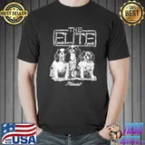 The Elite Haoming Dog Shirt