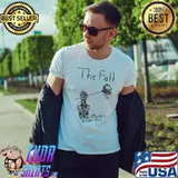 The fall bingo master's break out trending shirt