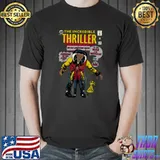 The Incredible Thriller Essential T-Shirt