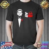 The kopfather good father liverpool sport shirt