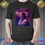 the next 365 days T-shirt