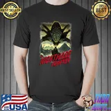 The Nightmare Frontier Dark Souls Amygdala Sunbro Curse Gwyn T-Shirt