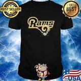 The rams Los Angeles Shirt