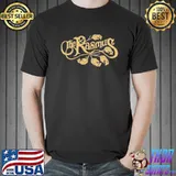 The rasmus log classic shirt