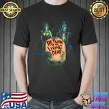 The Return Of The Living Dead T-Shirt