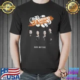 The soul of music the rasmus dark matters classic shirt
