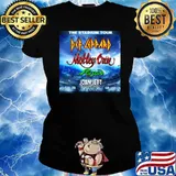 the stadium tour 2022 2021 masgus Essential T-Shirt Ladies tee