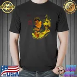THE TV ALBUM Essential T-Shirt