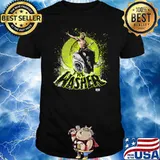The Washer Shirt