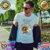 There Has Never Been A Sadness That Can't Be Breakfast Foods T-Shirt