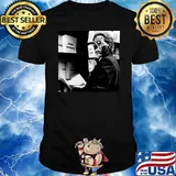 THey Live Obey Newspaper Shirt