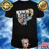 THey Live Selfie Shirt