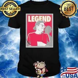 Tom Brady Legend Shirt