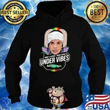 Tommy Lee Sparta Purple Skunk Under Vibes Dancehall Shirt Hoodie