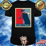 Tony Finau Essential T-Shirt