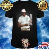 Tony Finau Final Classic T-Shirt