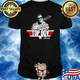 Top Gov Ron DeSantis Top Gov Classic T-Shirt