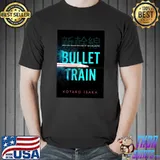 Train Of The Alive Classic T-Shirt