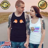 Trick Or Treat ,Pumpkin Halloween Shirt Tank Top