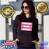 Twice run kpop Classic T-Shirt Hoodie