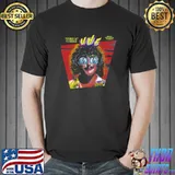 UHF Essential T-Shirt